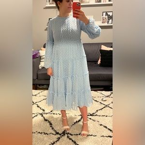 Dainty Jewells Bella Bleu Dress